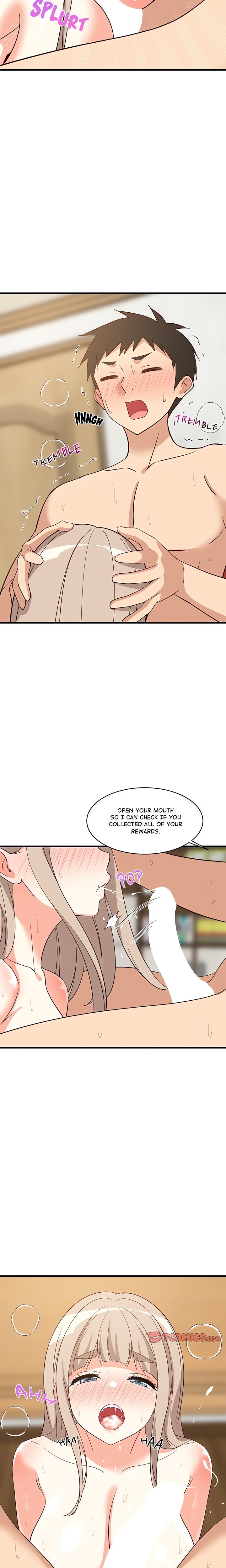 College Grades Skyrocketing - Chapter 45 - picture 12