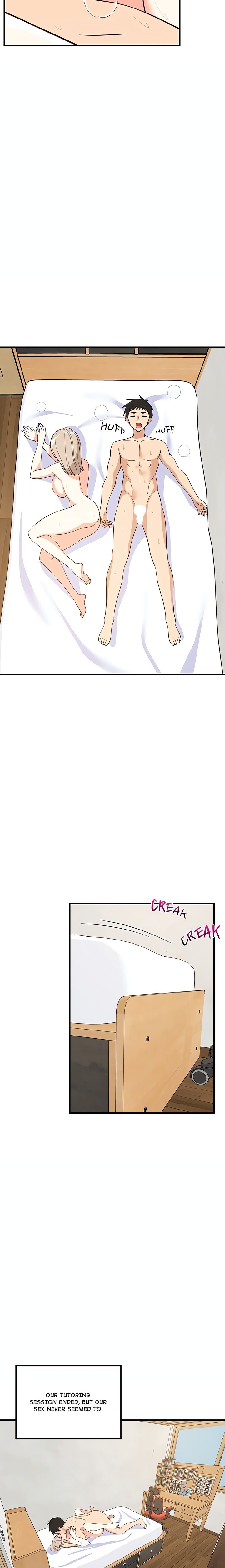 College Grades Skyrocketing - Chapter 45 - picture 18