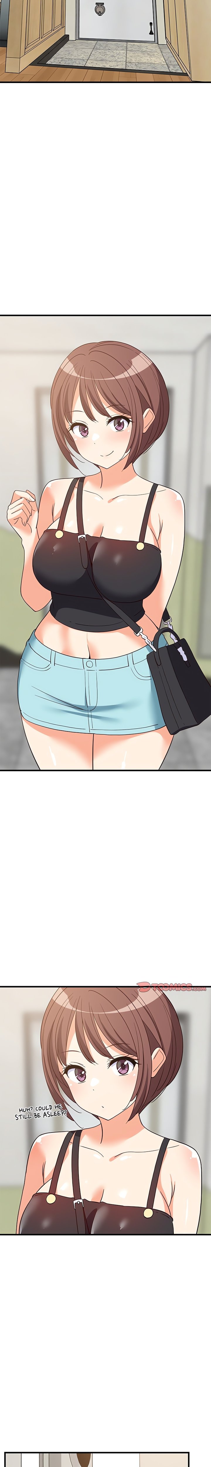 College Grades Skyrocketing - Chapter 45 - picture 21