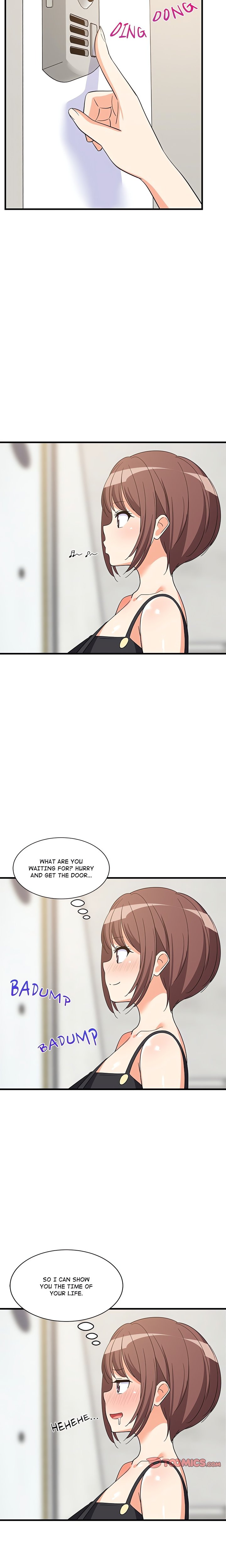 College Grades Skyrocketing - Chapter 45 - picture 22