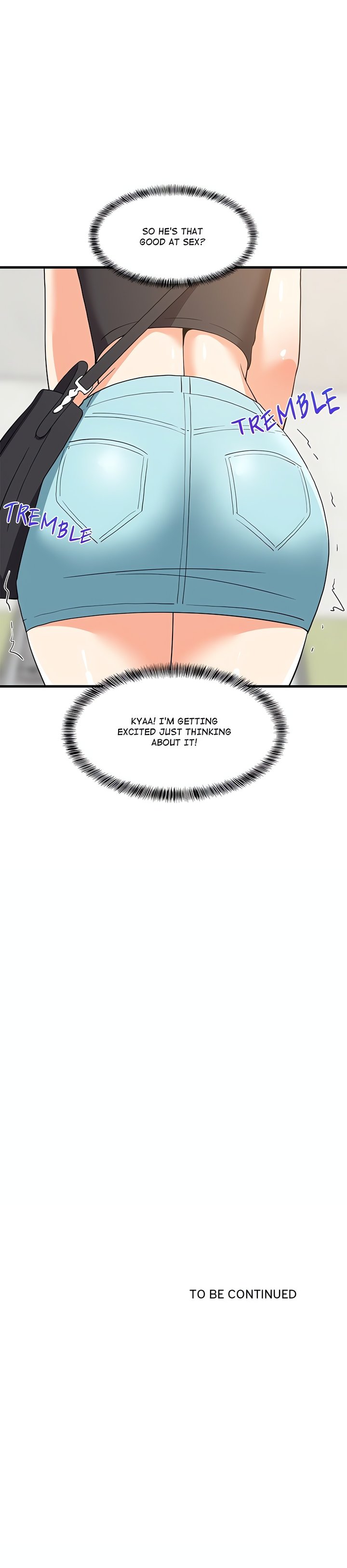 College Grades Skyrocketing - Chapter 45 - picture 23