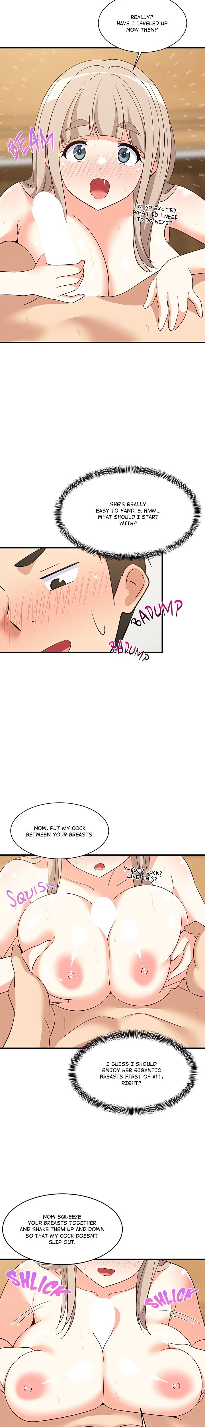 College Grades Skyrocketing - Chapter 45 - picture 8