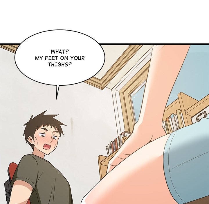 College Grades Skyrocketing - Chapter 46 - picture 109