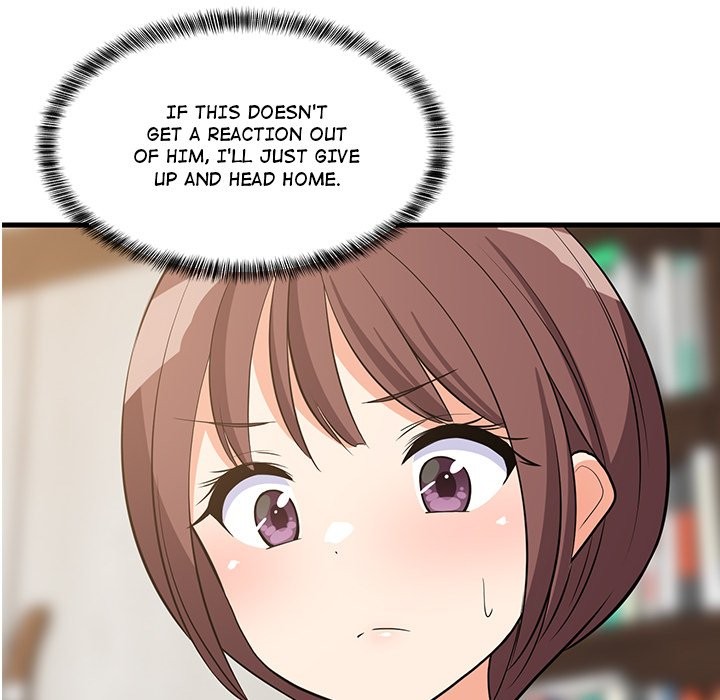 College Grades Skyrocketing - Chapter 46 - picture 120