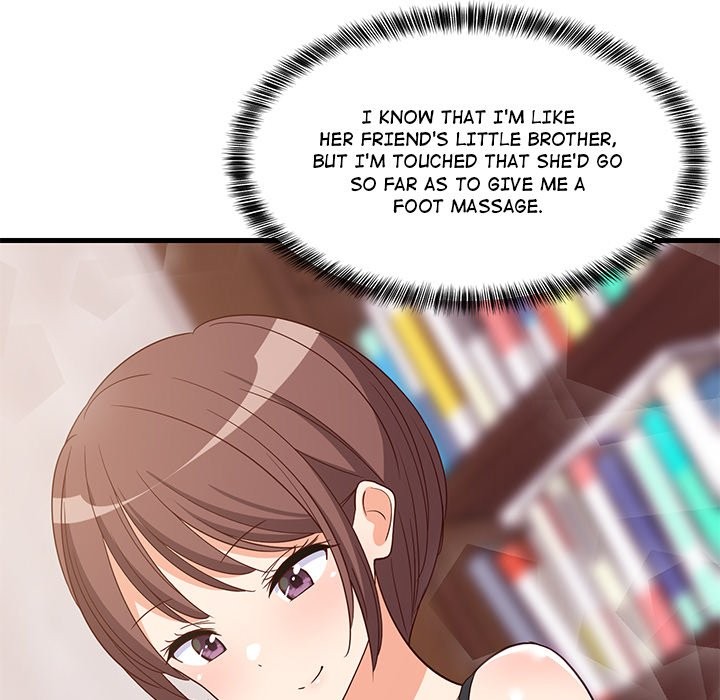 College Grades Skyrocketing - Chapter 46 - picture 125