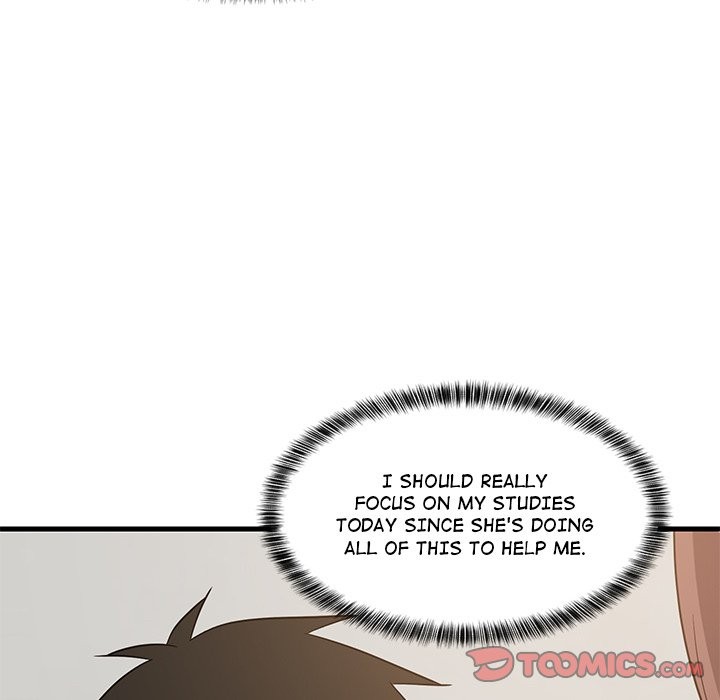 College Grades Skyrocketing - Chapter 46 - picture 128