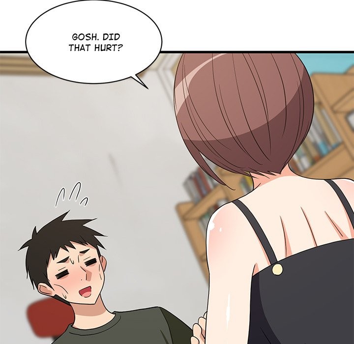 College Grades Skyrocketing - Chapter 46 - picture 133