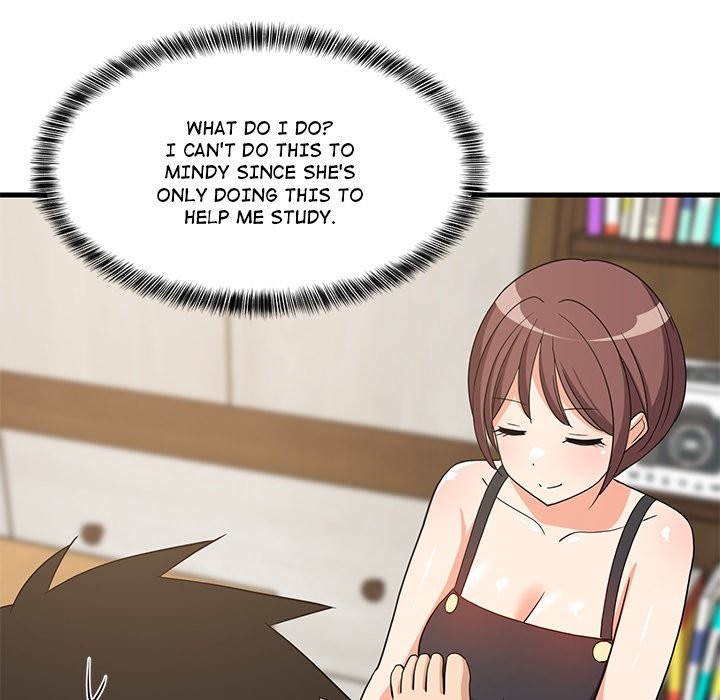 College Grades Skyrocketing - Chapter 46 - picture 143