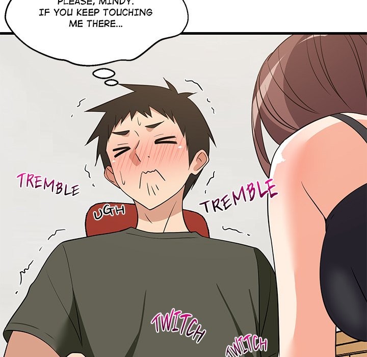 College Grades Skyrocketing - Chapter 46 - picture 157
