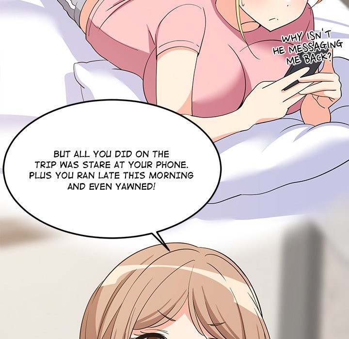 College Grades Skyrocketing - Chapter 46 - picture 17
