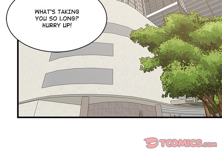 College Grades Skyrocketing - Chapter 46 - picture 2
