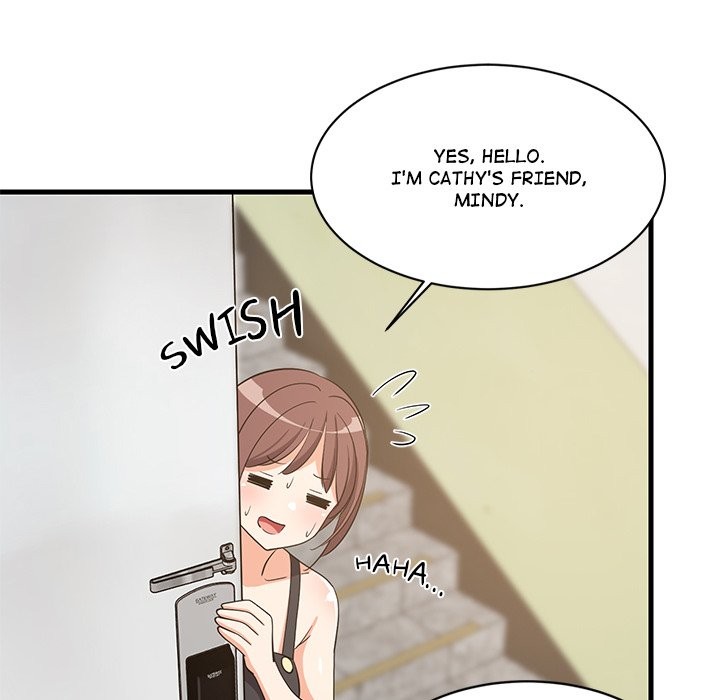 College Grades Skyrocketing - Chapter 46 - picture 48