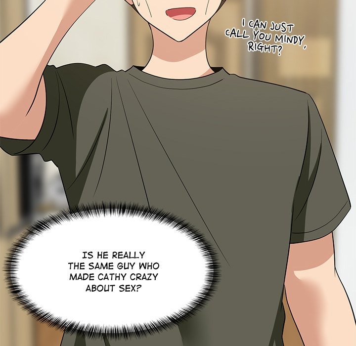 College Grades Skyrocketing - Chapter 46 - picture 51