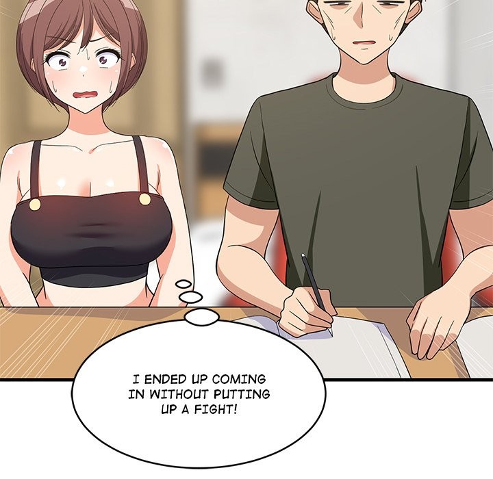 College Grades Skyrocketing - Chapter 46 - picture 60