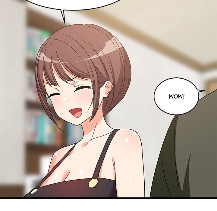 College Grades Skyrocketing - Chapter 46 - picture 69