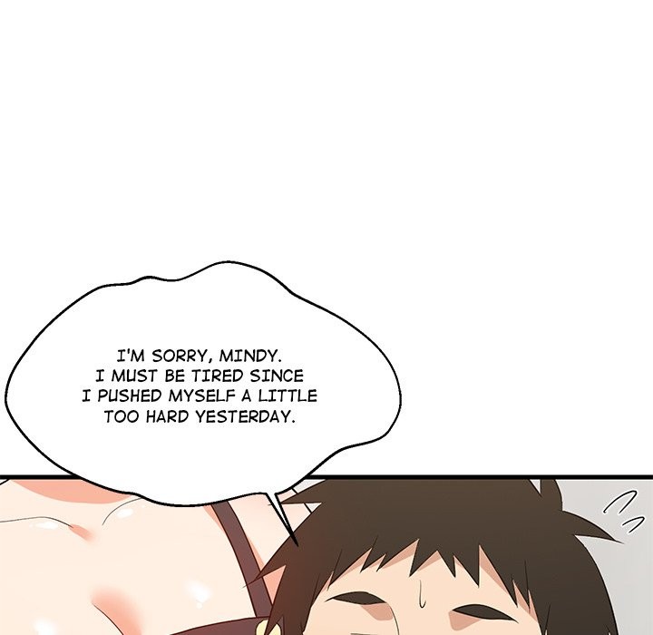 College Grades Skyrocketing - Chapter 46 - picture 95