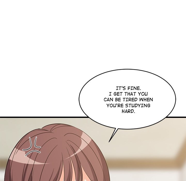 College Grades Skyrocketing - Chapter 46 - picture 97