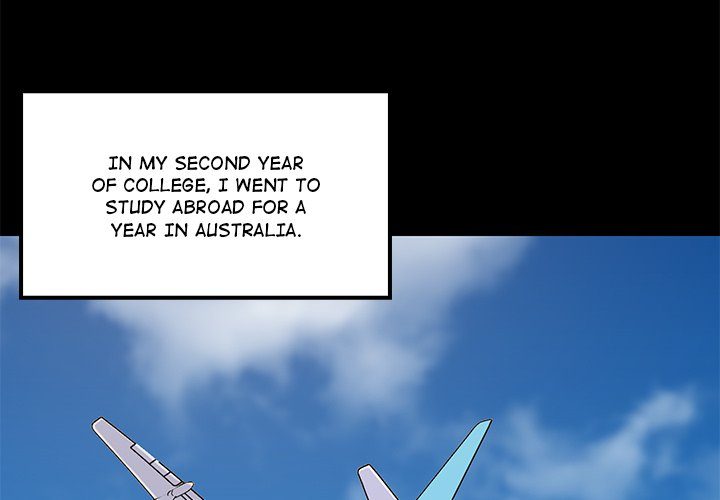 College Grades Skyrocketing - Chapter 47 - picture 1