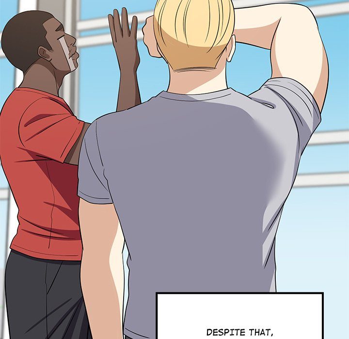 College Grades Skyrocketing - Chapter 47 - picture 13