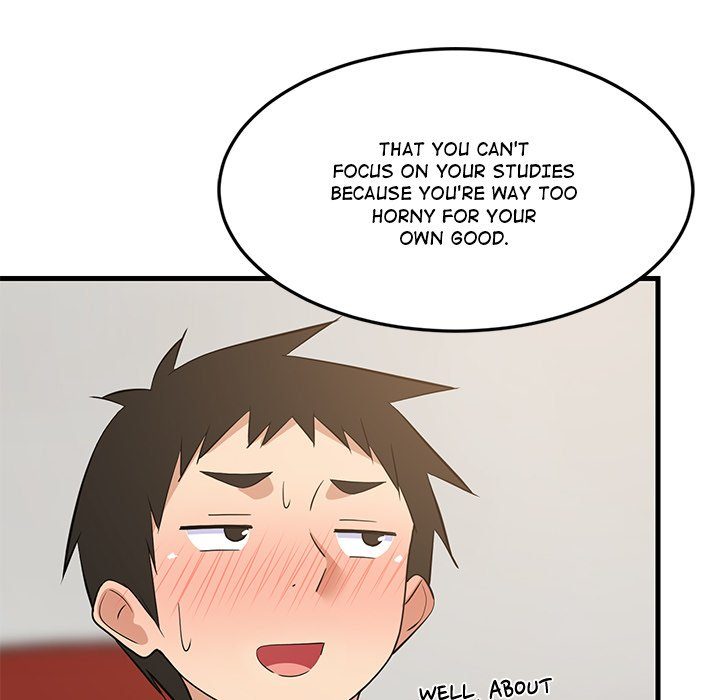 College Grades Skyrocketing - Chapter 47 - picture 33