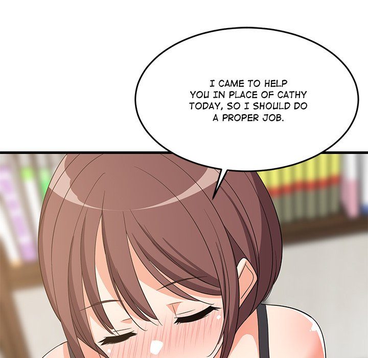 College Grades Skyrocketing - Chapter 47 - picture 39