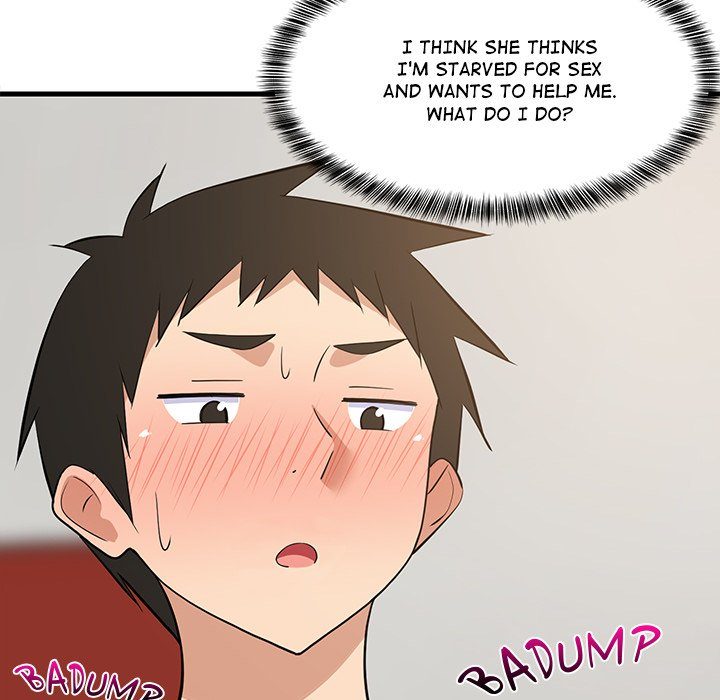 College Grades Skyrocketing - Chapter 47 - picture 45