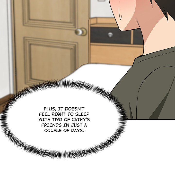 College Grades Skyrocketing - Chapter 47 - picture 50