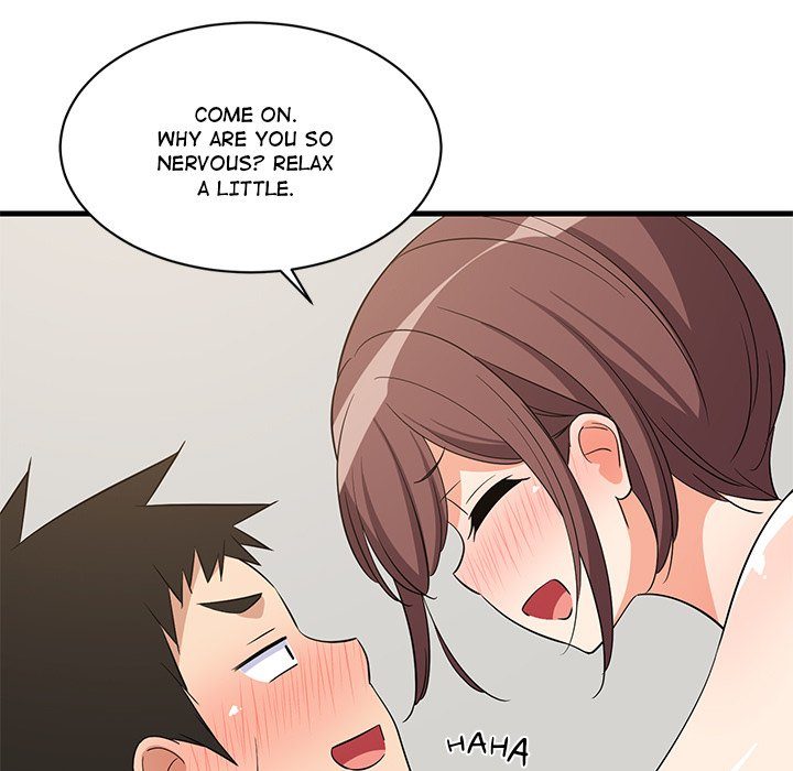 College Grades Skyrocketing - Chapter 47 - picture 72