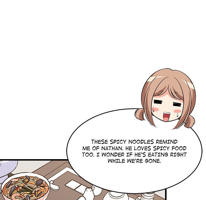College Grades Skyrocketing - Chapter 48 - picture 17