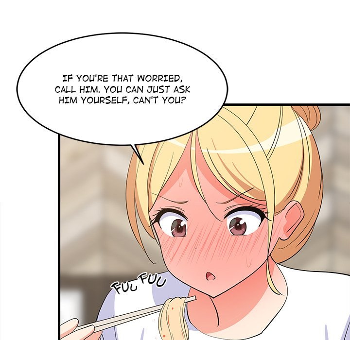 College Grades Skyrocketing - Chapter 48 - picture 19