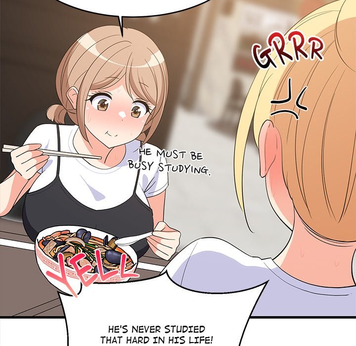 College Grades Skyrocketing - Chapter 48 - picture 21