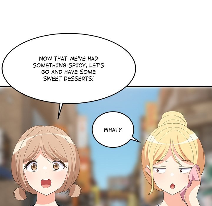 College Grades Skyrocketing - Chapter 48 - picture 36