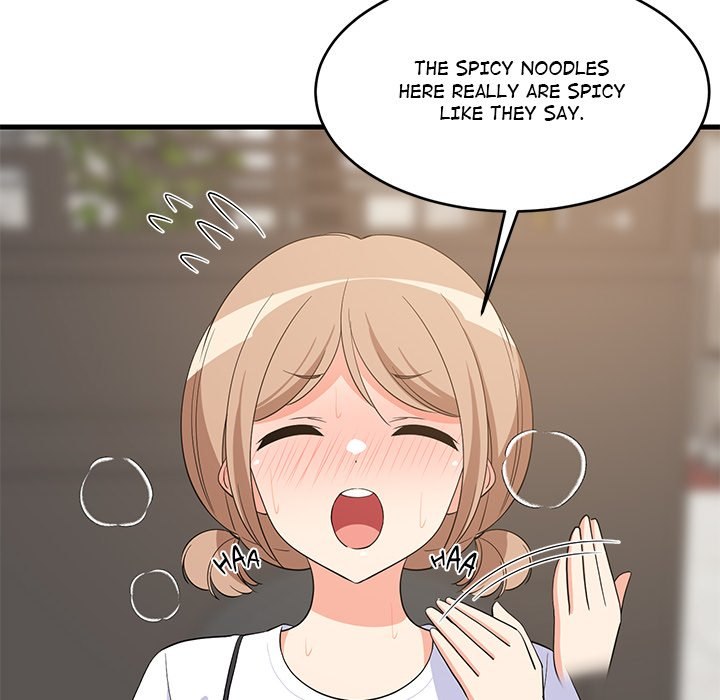 College Grades Skyrocketing - Chapter 48 - picture 5