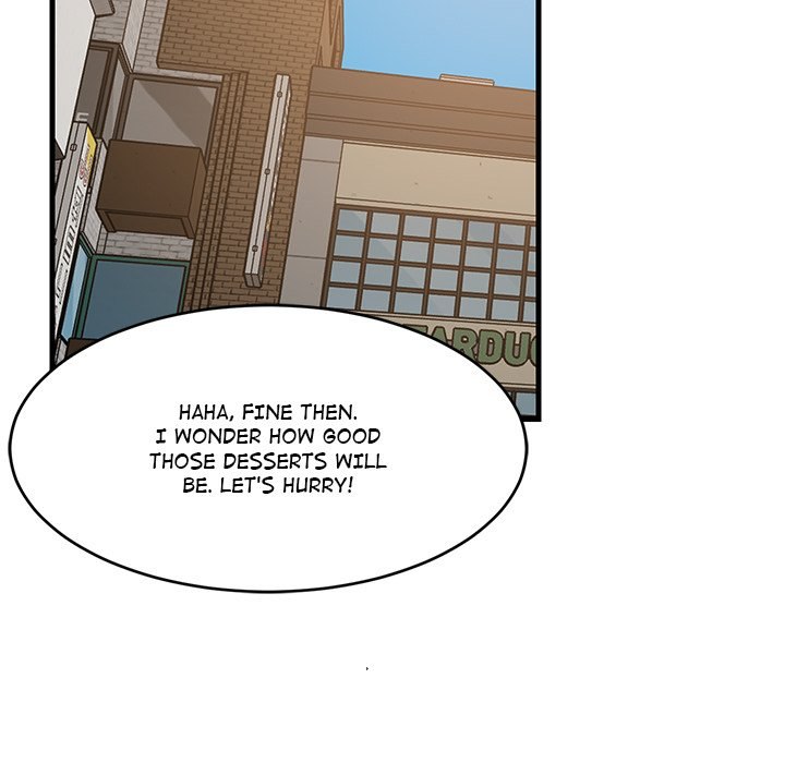 College Grades Skyrocketing - Chapter 48 - picture 55