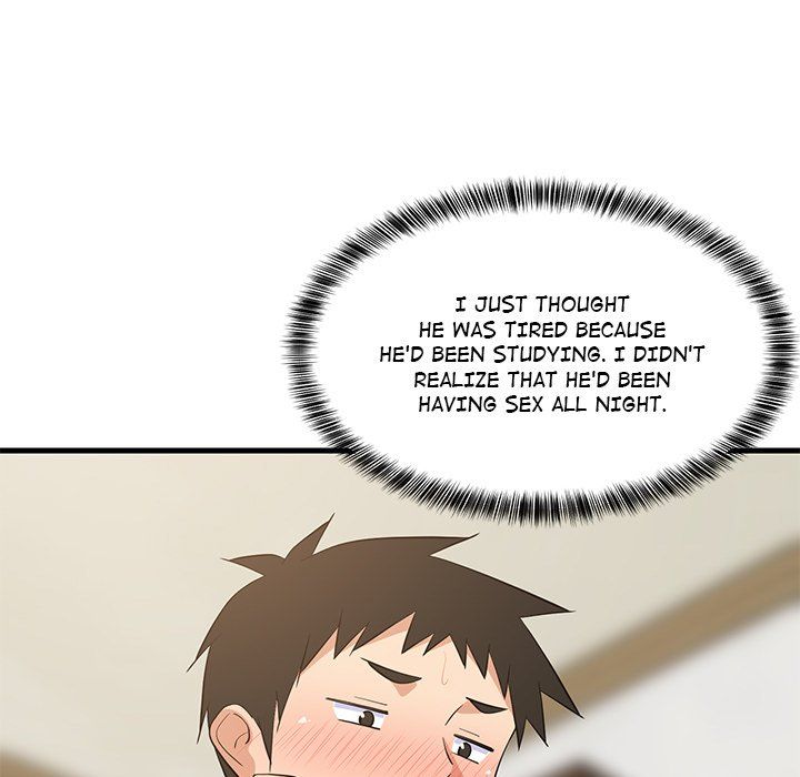 College Grades Skyrocketing - Chapter 49 - picture 80