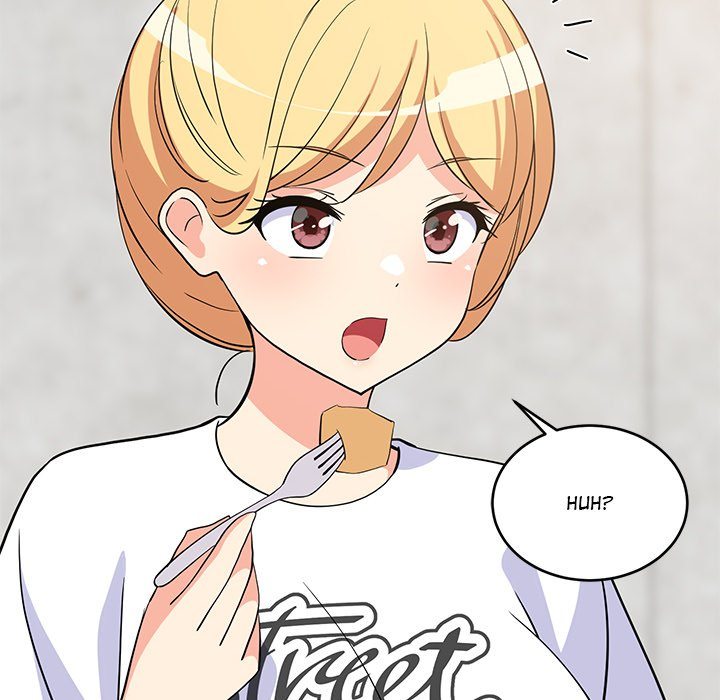 College Grades Skyrocketing - Chapter 51 - picture 124