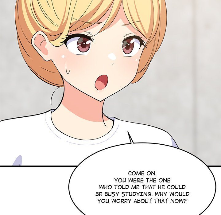 College Grades Skyrocketing - Chapter 51 - picture 134