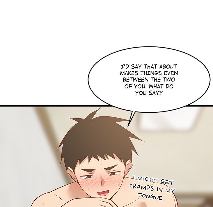 College Grades Skyrocketing - Chapter 51 - picture 45