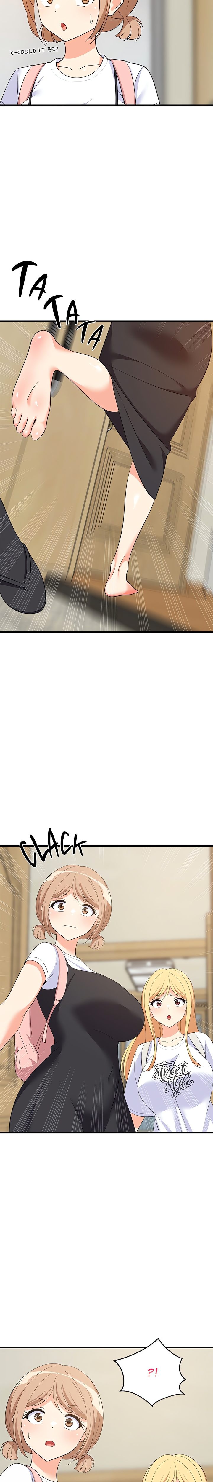 College Grades Skyrocketing - Chapter 52 - picture 20