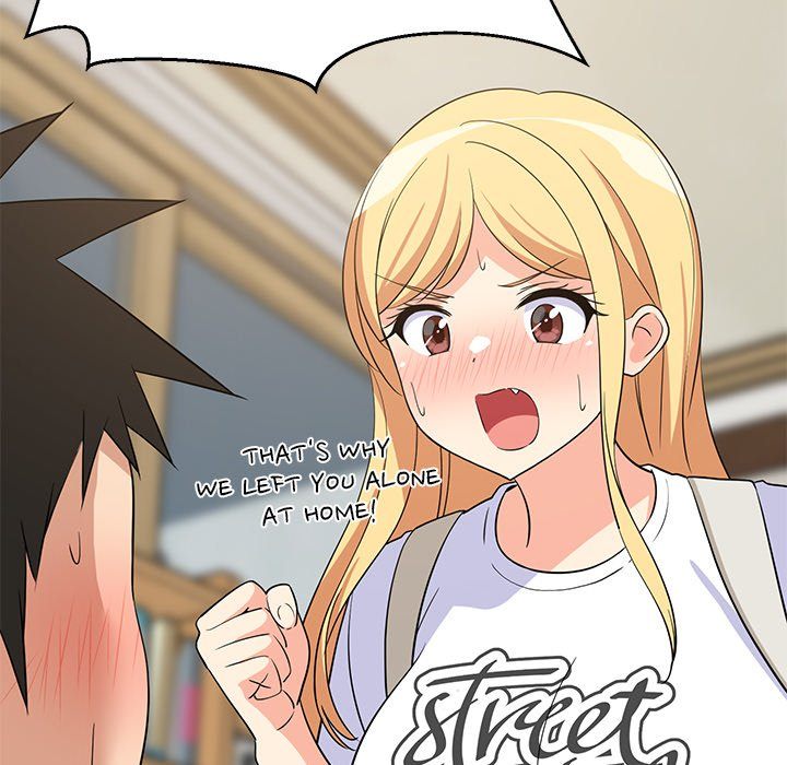 College Grades Skyrocketing - Chapter 53 - picture 112