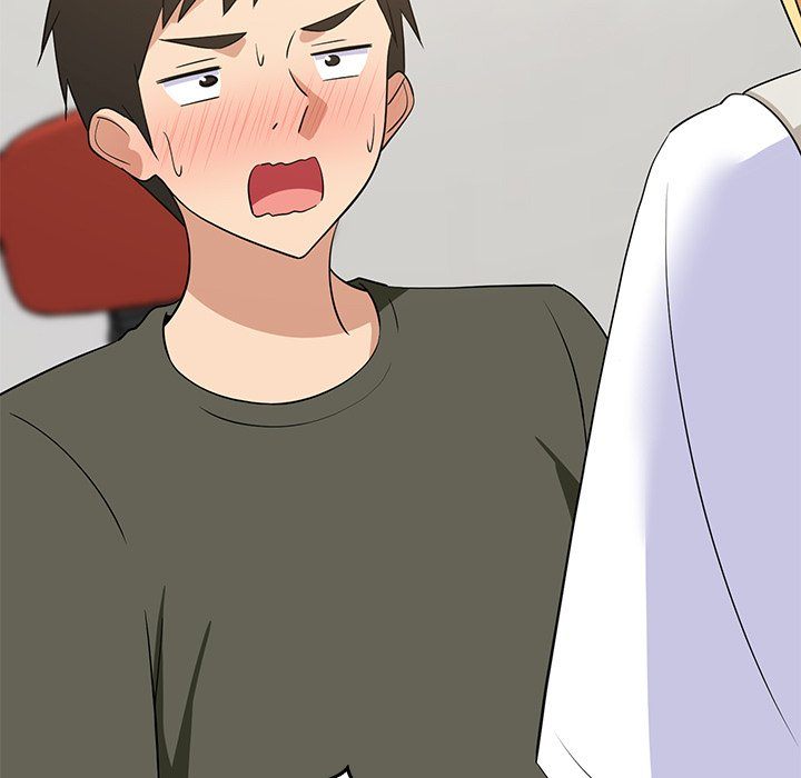 College Grades Skyrocketing - Chapter 53 - picture 115