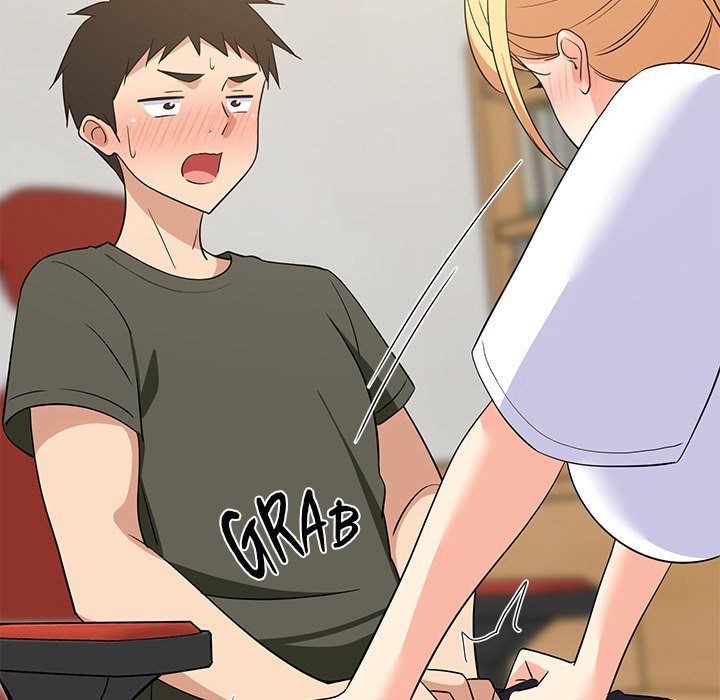 College Grades Skyrocketing - Chapter 53 - picture 122