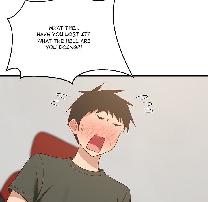 College Grades Skyrocketing - Chapter 53 - picture 126