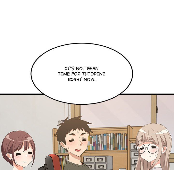 College Grades Skyrocketing - Chapter 53 - picture 18