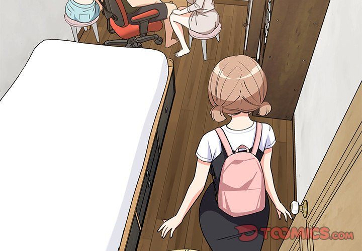 College Grades Skyrocketing - Chapter 53 - picture 2