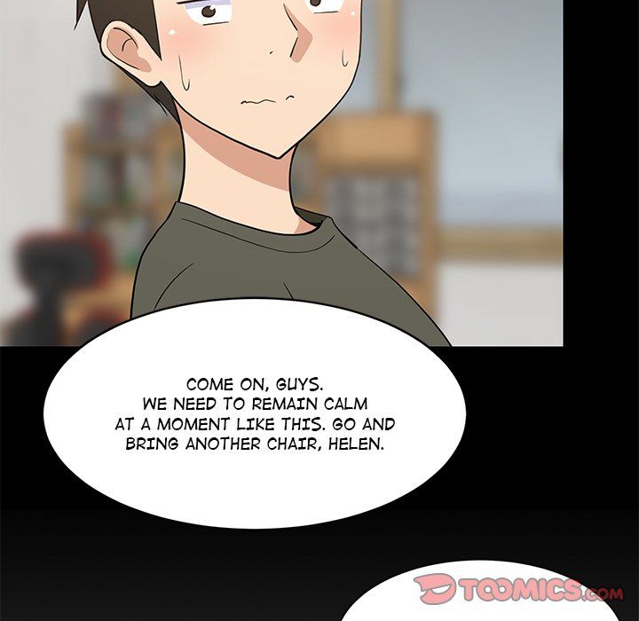 College Grades Skyrocketing - Chapter 53 - picture 65