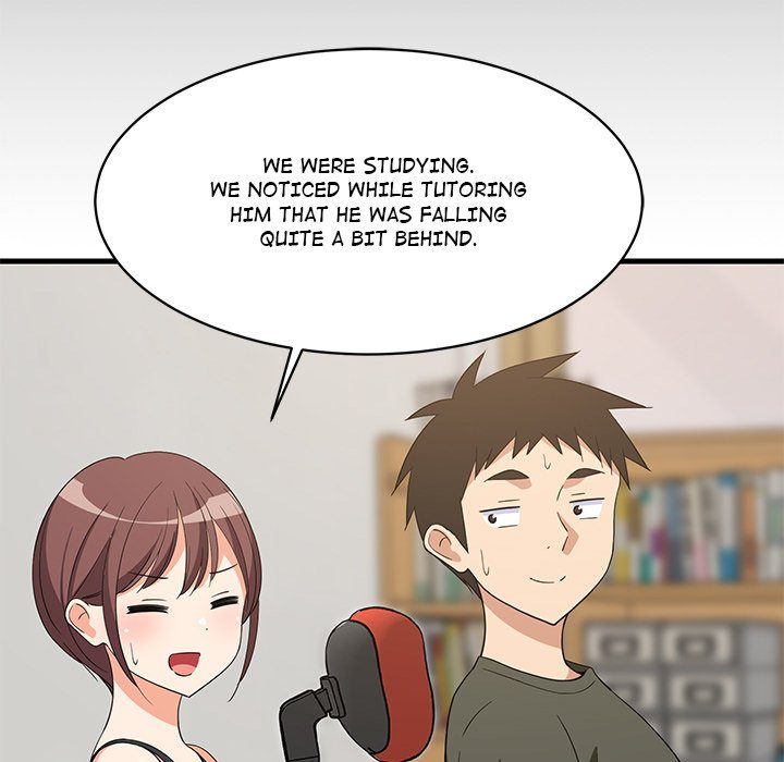 College Grades Skyrocketing - Chapter 53 - picture 67