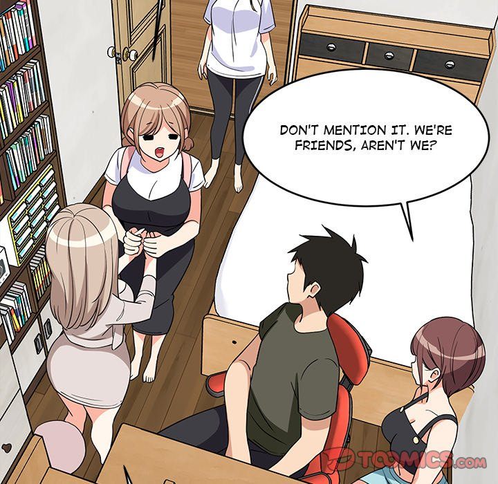 College Grades Skyrocketing - Chapter 53 - picture 74