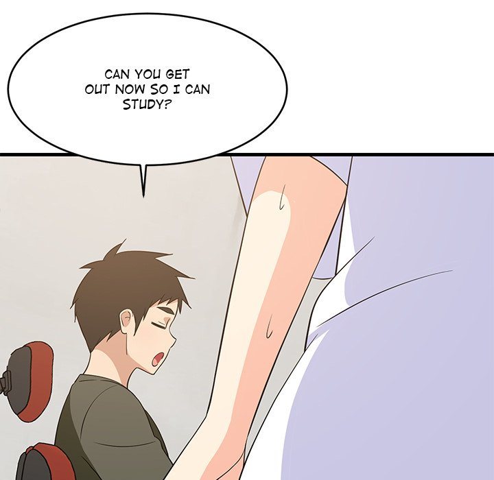 College Grades Skyrocketing - Chapter 54 - picture 115
