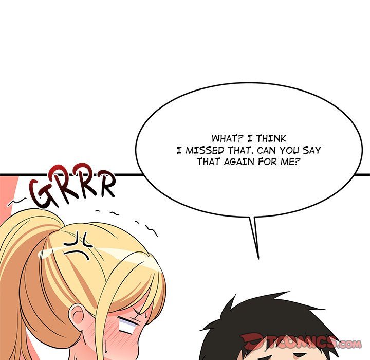 College Grades Skyrocketing - Chapter 54 - picture 128
